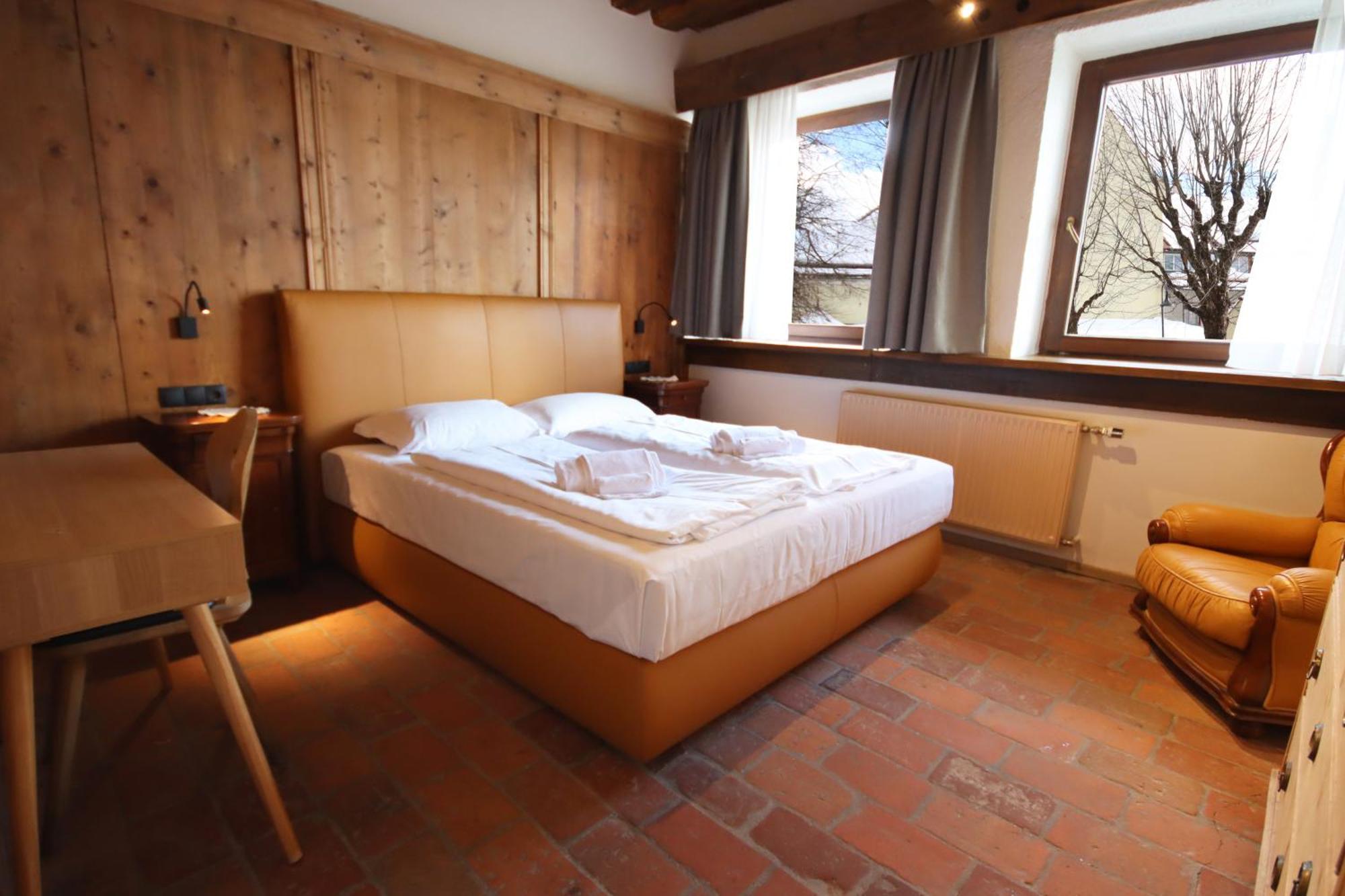 Aurturist Miramonti S Candido San Candido Habitación foto