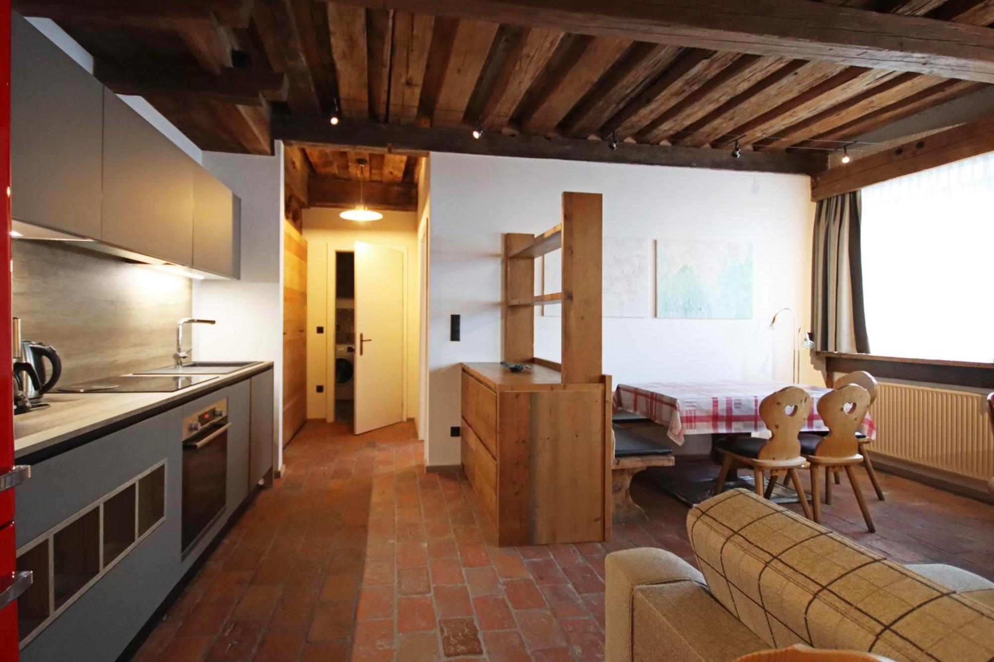 Aurturist Miramonti S Candido San Candido Habitación foto
