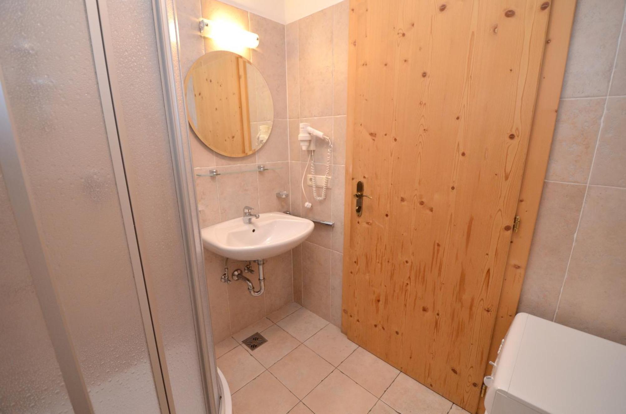Aurturist Miramonti S Candido San Candido Habitación foto
