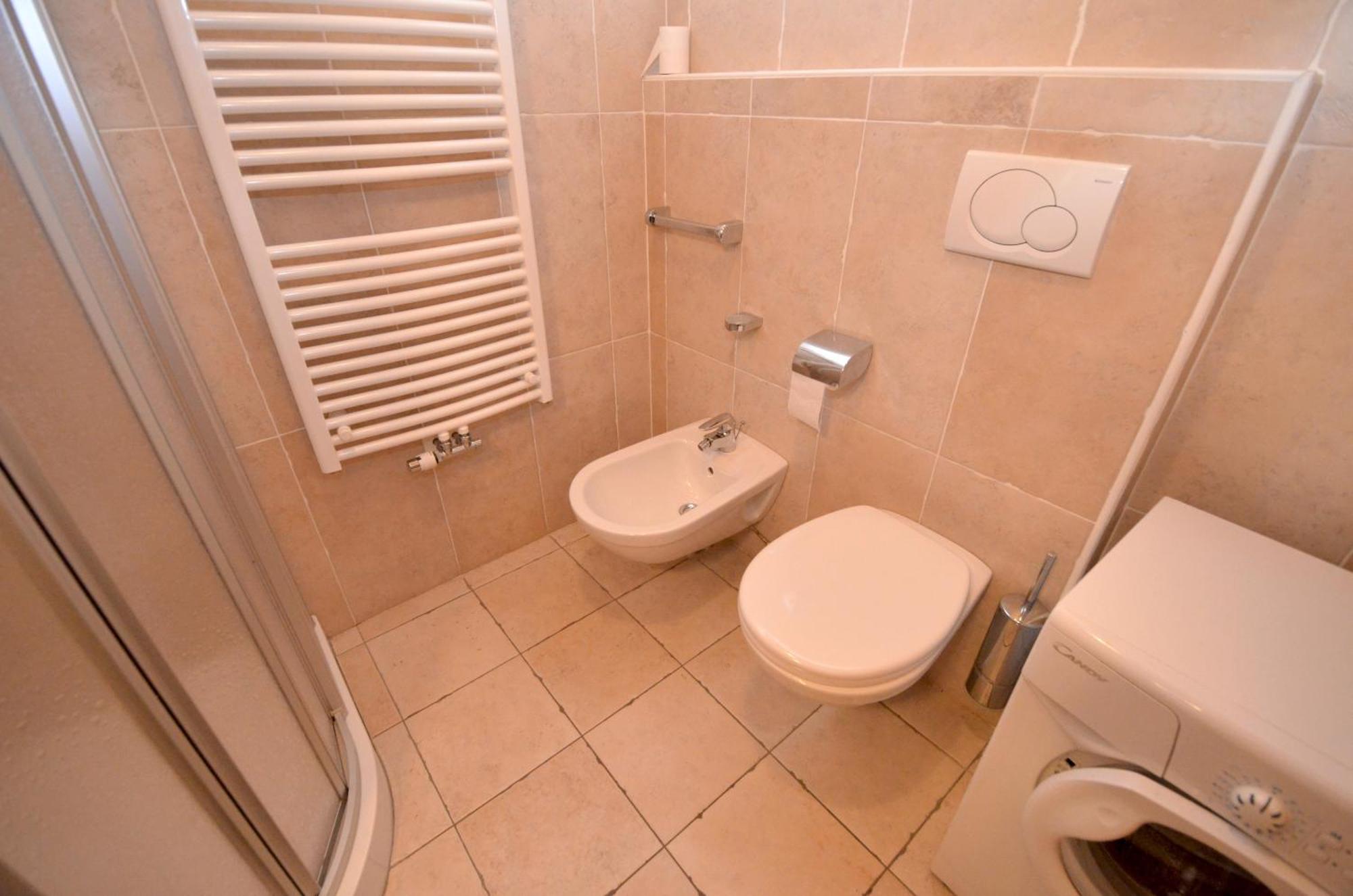 Aurturist Miramonti S Candido San Candido Habitación foto