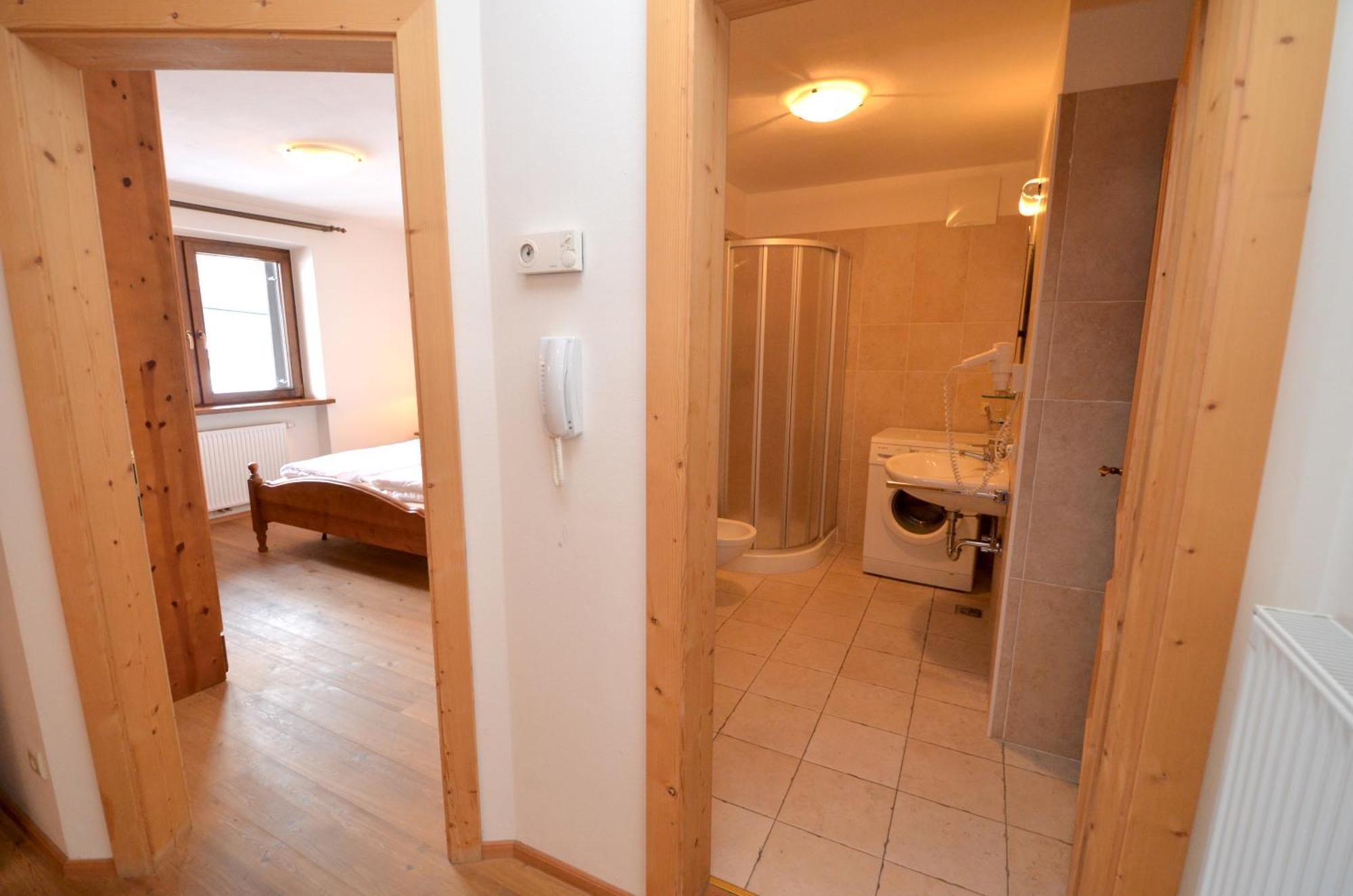 Aurturist Miramonti S Candido San Candido Habitación foto
