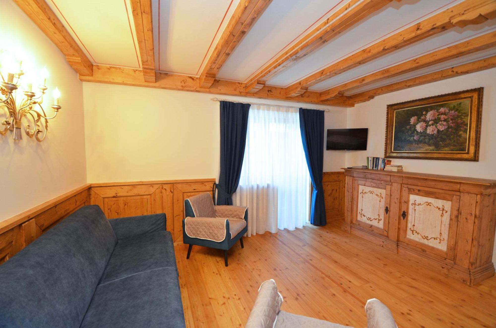 Aurturist Miramonti S Candido San Candido Habitación foto