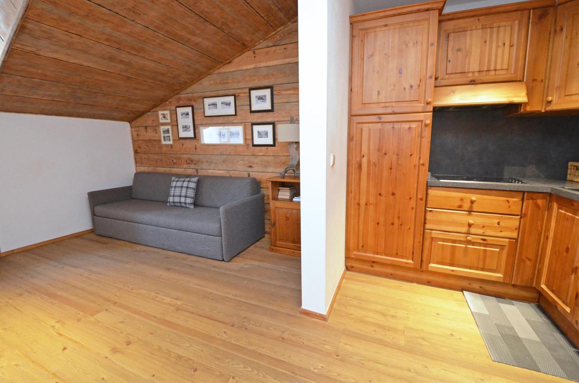 Aurturist Miramonti S Candido San Candido Habitación foto