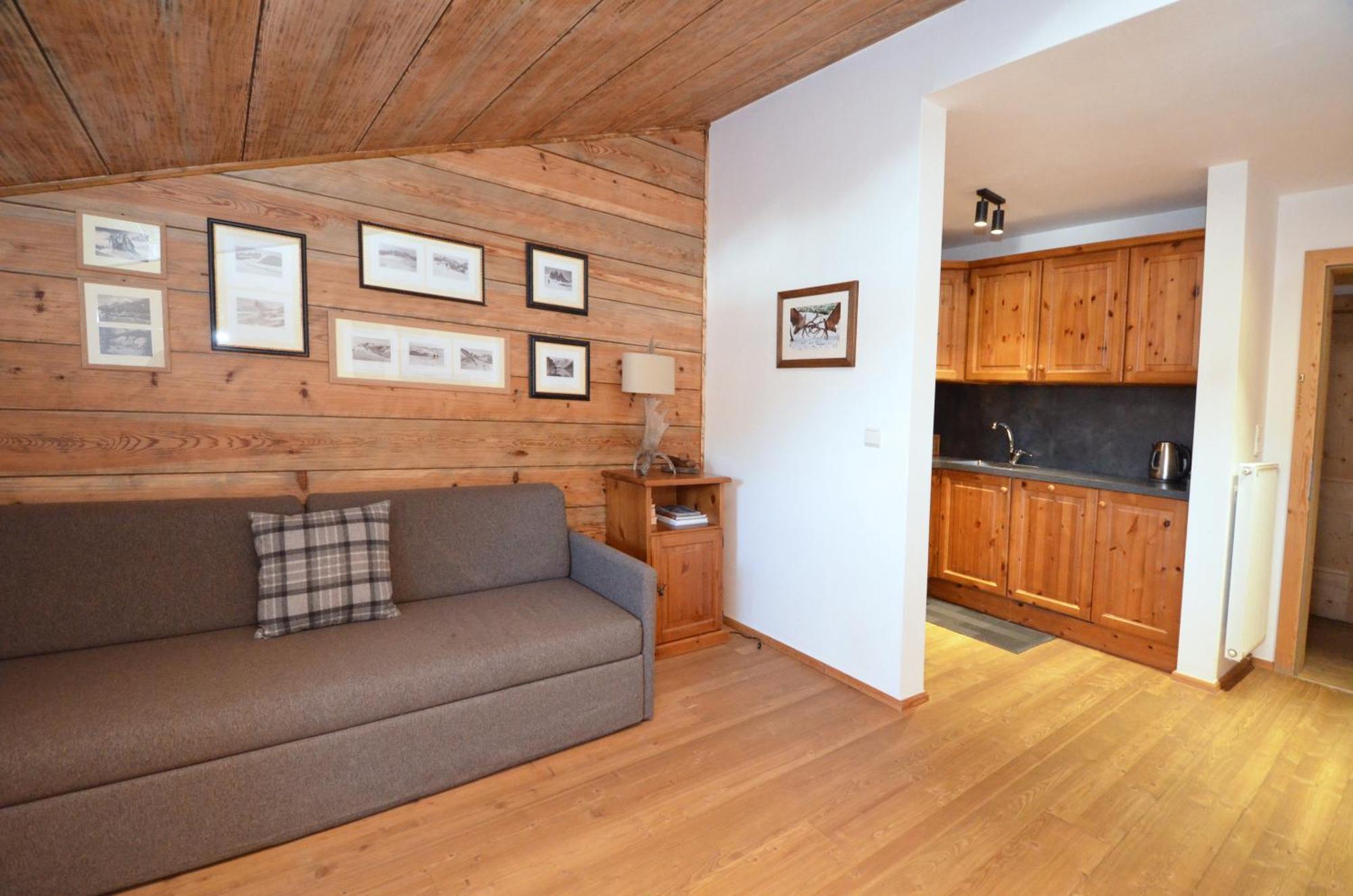Aurturist Miramonti S Candido San Candido Habitación foto