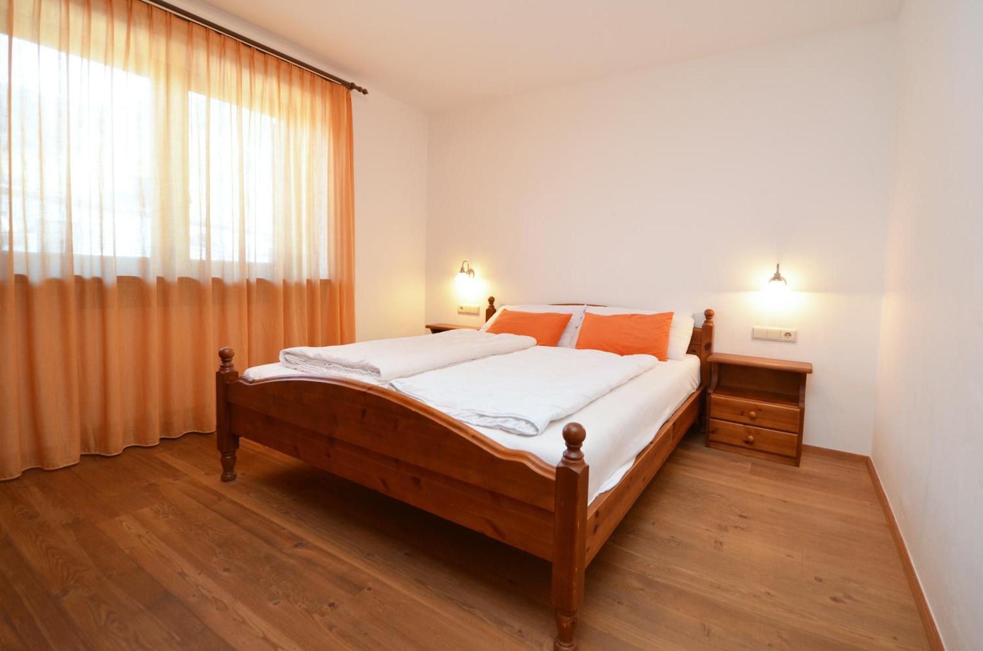 Aurturist Miramonti S Candido San Candido Habitación foto