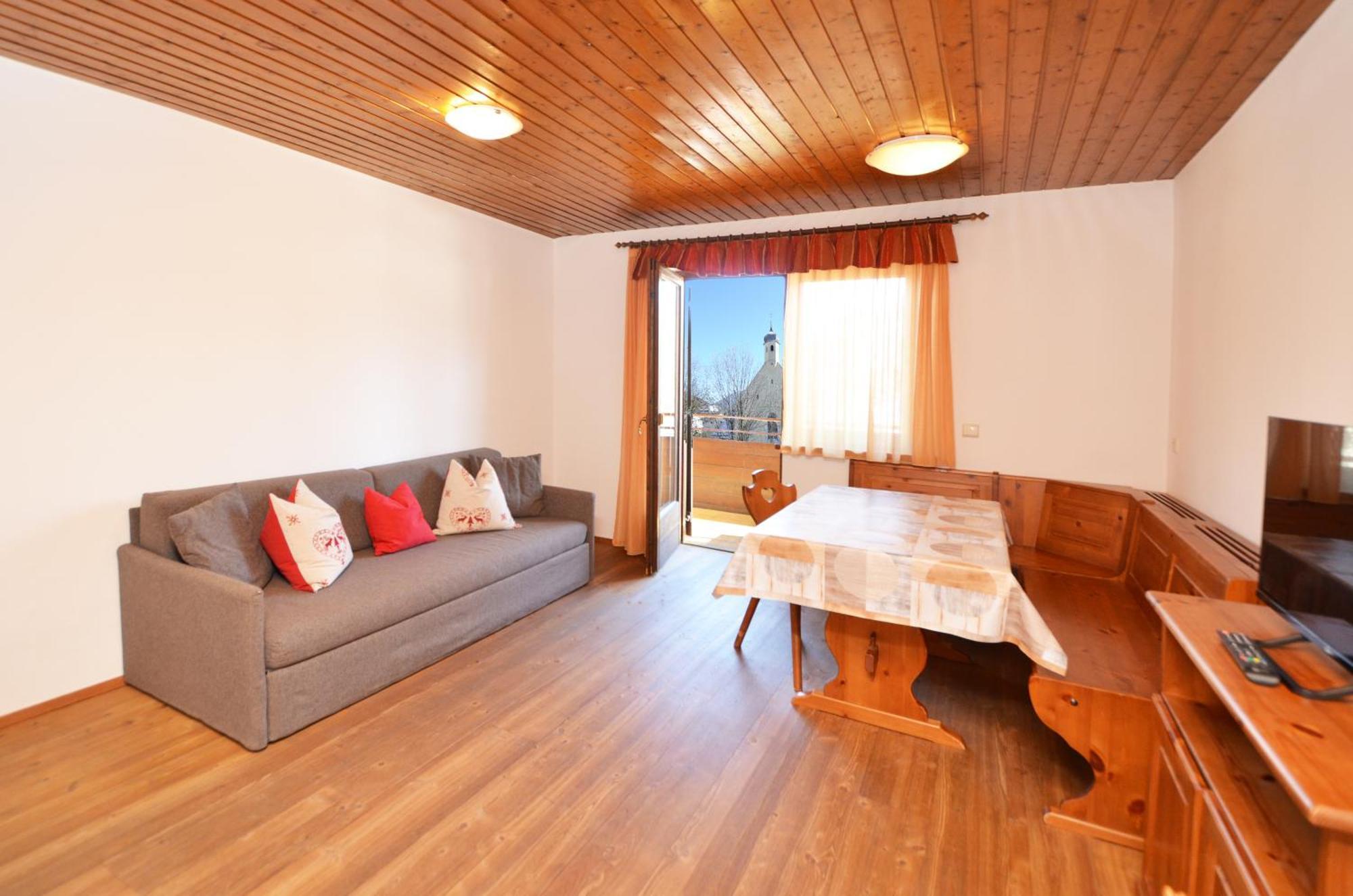 Aurturist Miramonti S Candido San Candido Exterior foto