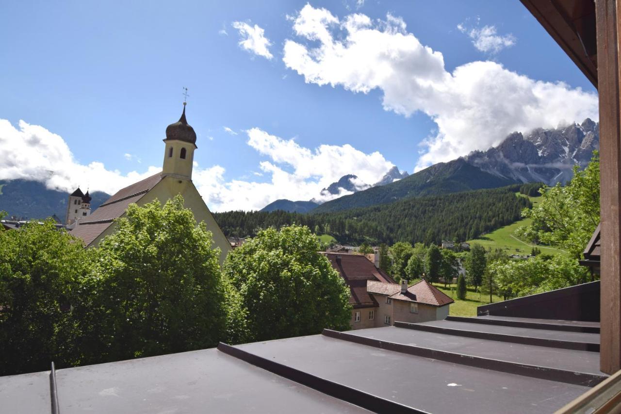Aurturist Miramonti S Candido San Candido Habitación foto